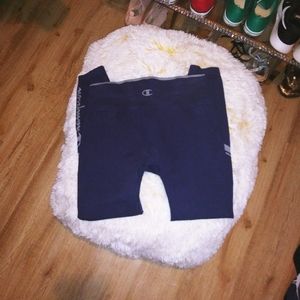 Champion Athletic Leggings